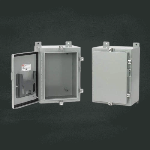 جانکشن باکس دوربین مداربسته