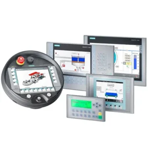 HMI چیست و کاربردهای آن