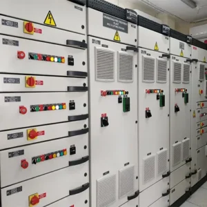 MCC در برق مخفف چیست