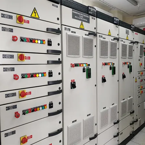MCC در برق مخفف چیست