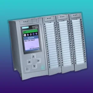 PLC زیمنس S7-1500