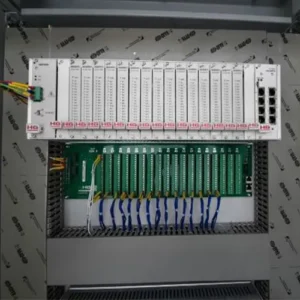 Rtu در پست برق چیست