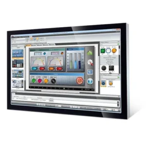 تابلوی HMI
