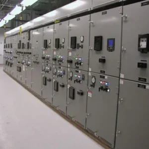 انواع تابلو برق صنعتی