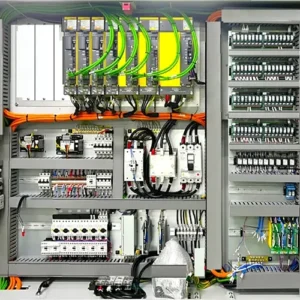 تابلوی برق PLC چیست