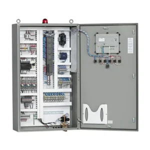 تابلوی کنترل