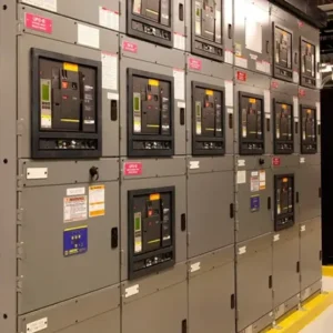 ابعاد تابلو برق چهار واحدی