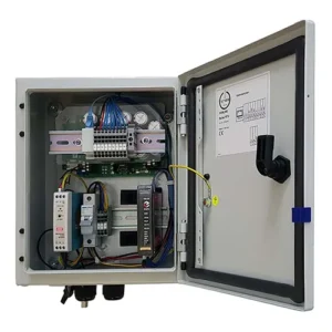 تابلوی برق کنترل RTU