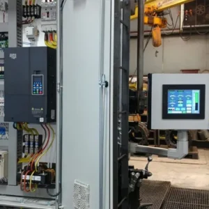 برنامه‌نویسی PLC