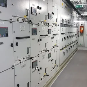 تابلو برق چهار کنتوره