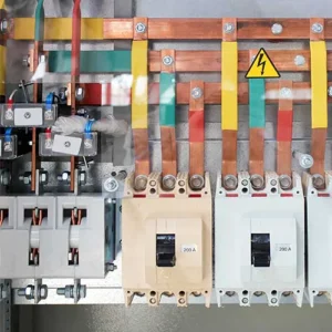 تابلوی روشنایی