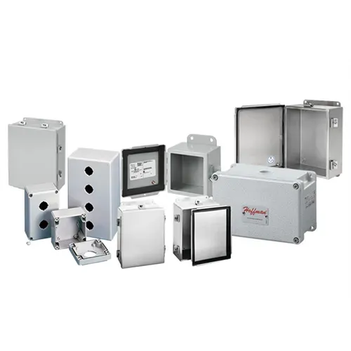 جانکشن باکس