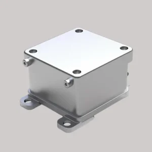 جعبه تقسیم فلزی