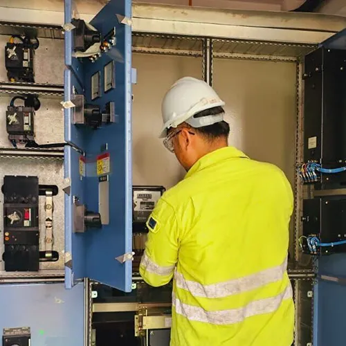 خدمات مشاوره مهندسی