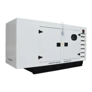دیزل ژنراتور 100 کیلووات