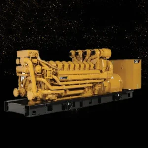 دیزل ژنراتور کاترپیلار