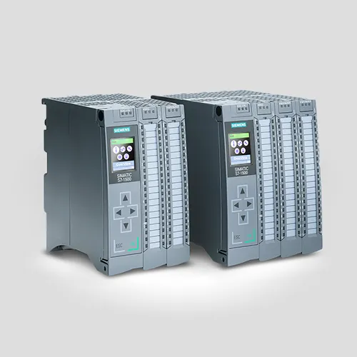 خرید زیمنس PLC