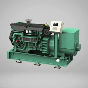 دیزل ژنراتور ولوو