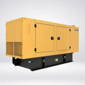 دیزل ژنراتور