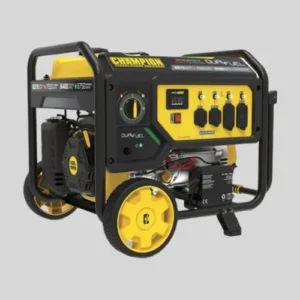 دیزل ژنراتور گازی