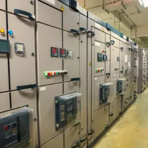 سفارش تابلو برق