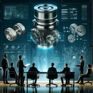 ارائه خدمات مشاوره مهندسی