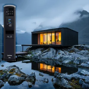 برق اضطراری ساختمان