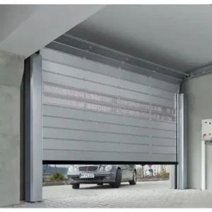 برق اضطراری کرکره برقی