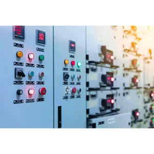 تابلوی برق مرکز کنترل موتور mcc چیست