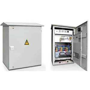 تابلوی توزیع برق چیست