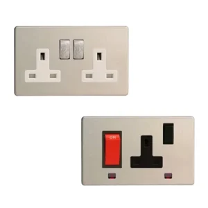 تابلوی سویچ‌گیر تخت