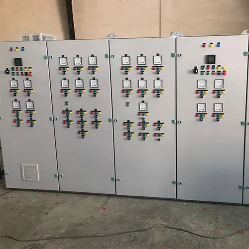 تابلوی سویچ‌گیر دیوار