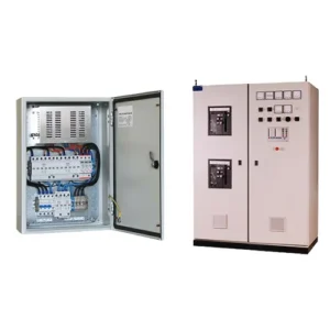 تابلوی کنترل چیست