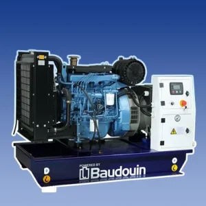 دیزل ژنراتور بادوین