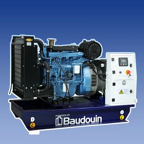 دیزل ژنراتور بادوین