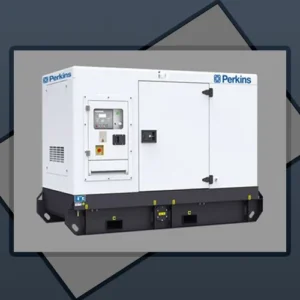 دیزل ژنراتور پرکینز
