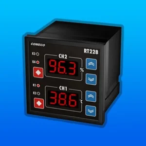  سیستم کنترلر سنگ شکن یا هیدروکین کنترل