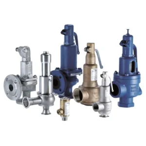 شیرهای صنعتی