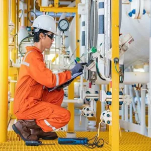 مهندسی کنترل و ابزار دقیق