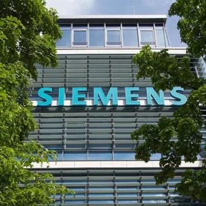 نمایندگی قطعات زیمنس در تهران