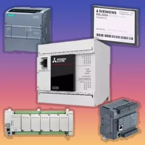 کارت های PLC Siemens