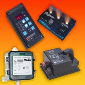 کنترل بار شیوا امواج