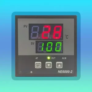 کنترلر سنگ شکن