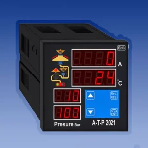 کنترلر سنگ شکن شیوا امواج