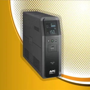 یو پی اس صنعتی چیست؟