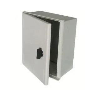 Electric meter cover
