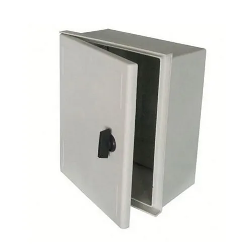 Electric meter cover