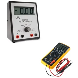 How to calculate electricity to introduce a device