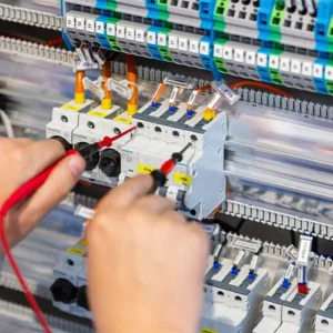 Industrial Electricity