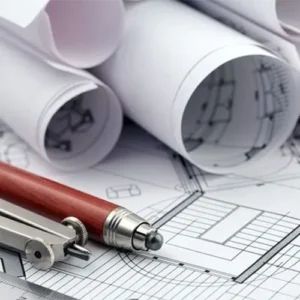 Preparing precision instrument engineering documents